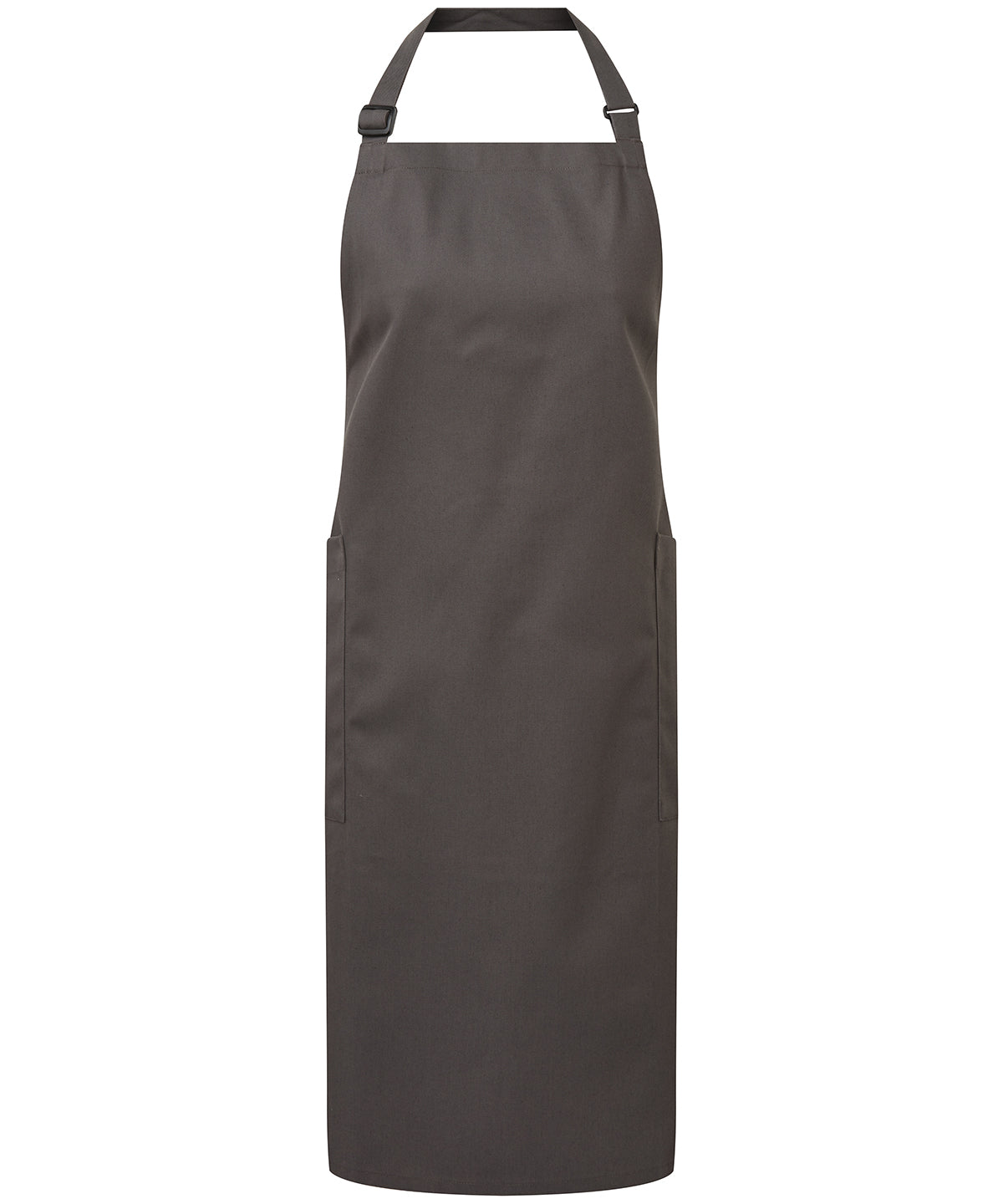 Premier Recycled Polyester & Organic Cotton Apron