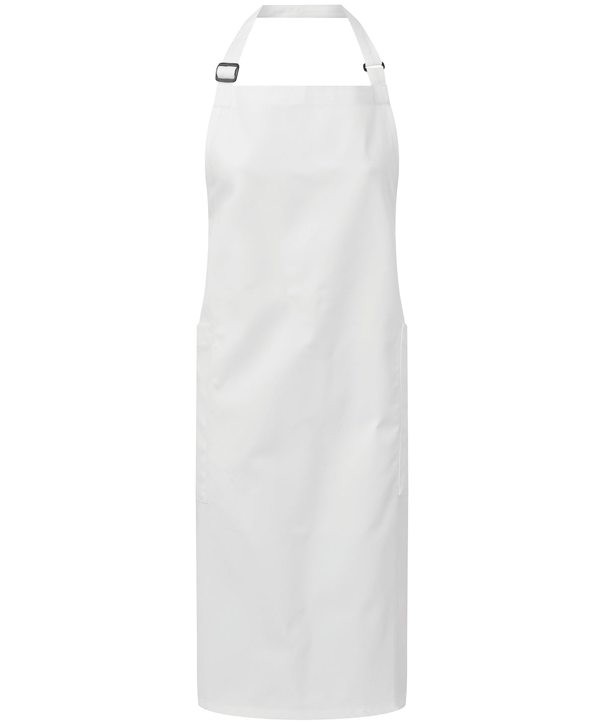 Premier Recycled Polyester & Organic Cotton Apron