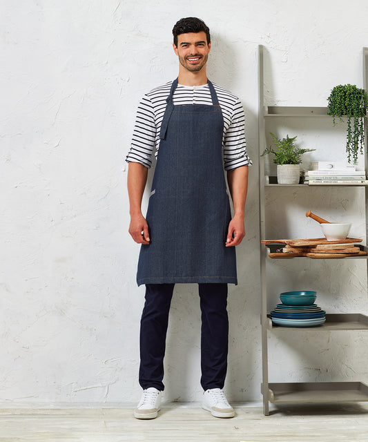 Premier ‘Regenerate’ Bib Apron