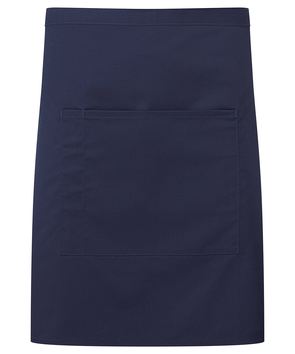 Premier ‘Colours Collection’ Mid-length Pocket Apron