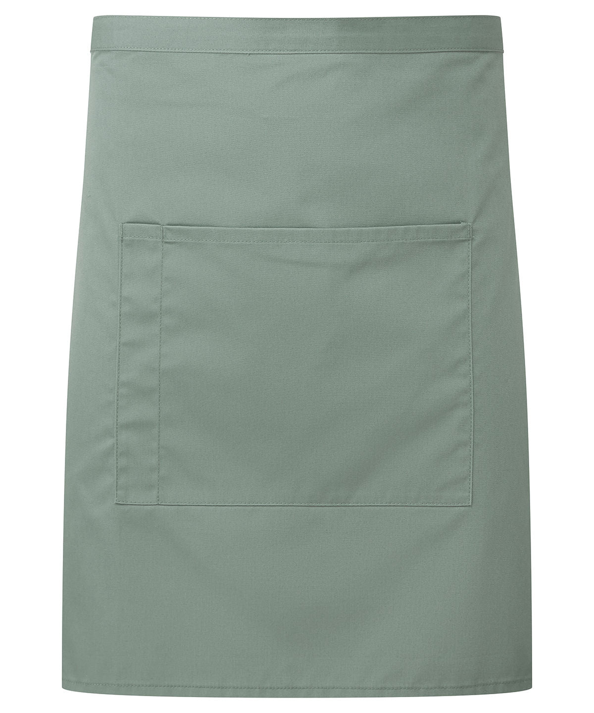 Premier ‘Colours Collection’ Mid-length Pocket Apron