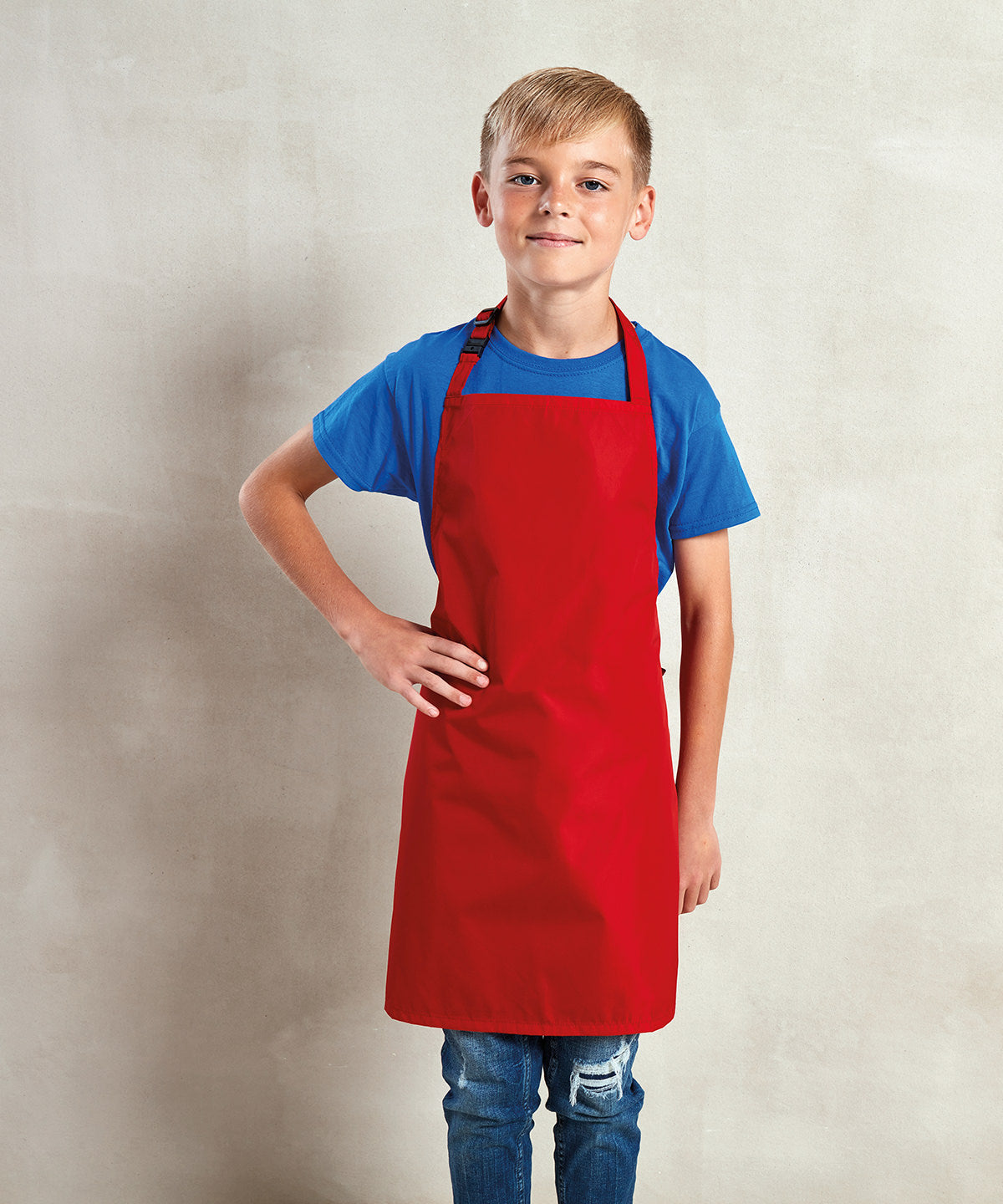 Premier Kids Waterproof Apron