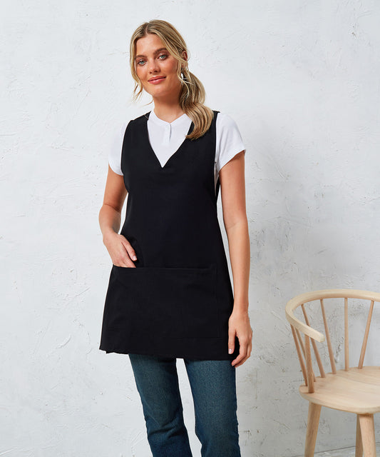 Premier Wrap-around Tunic