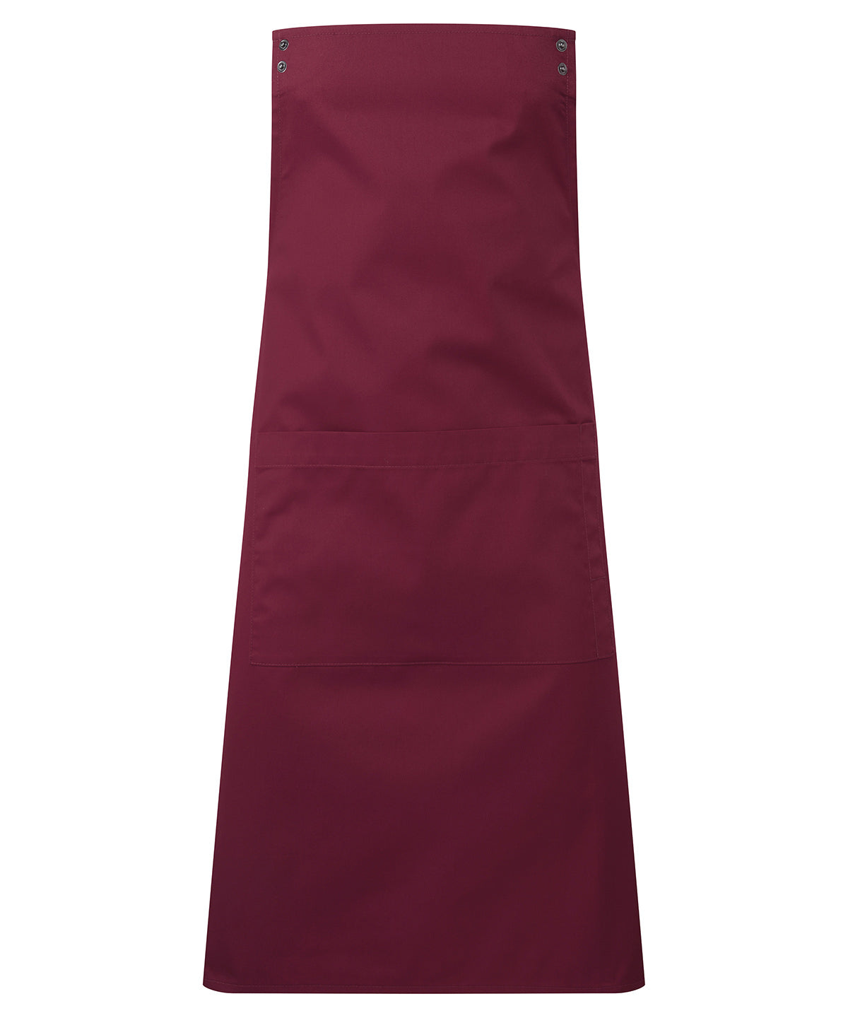 Premier ‘Swap & Pop’ Customisable Apron – Body