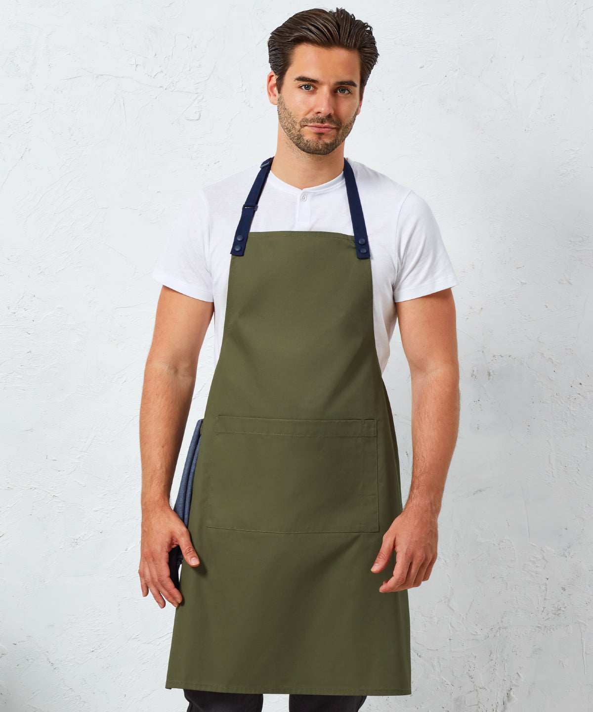 Premier ‘Swap & Pop’ Customisable Apron – Body