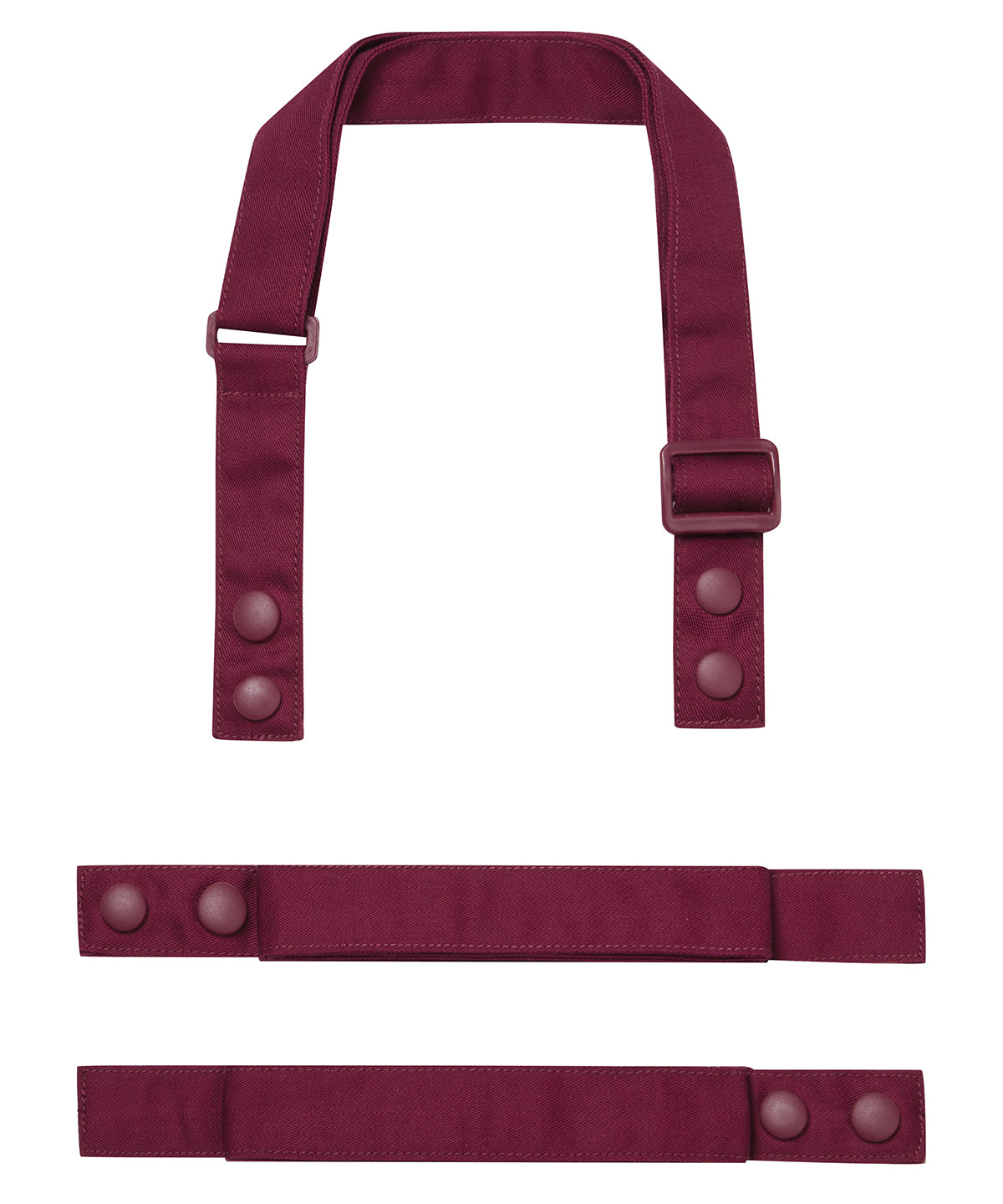 Premier ‘Swap & Pop’ Customisable Apron – Straps