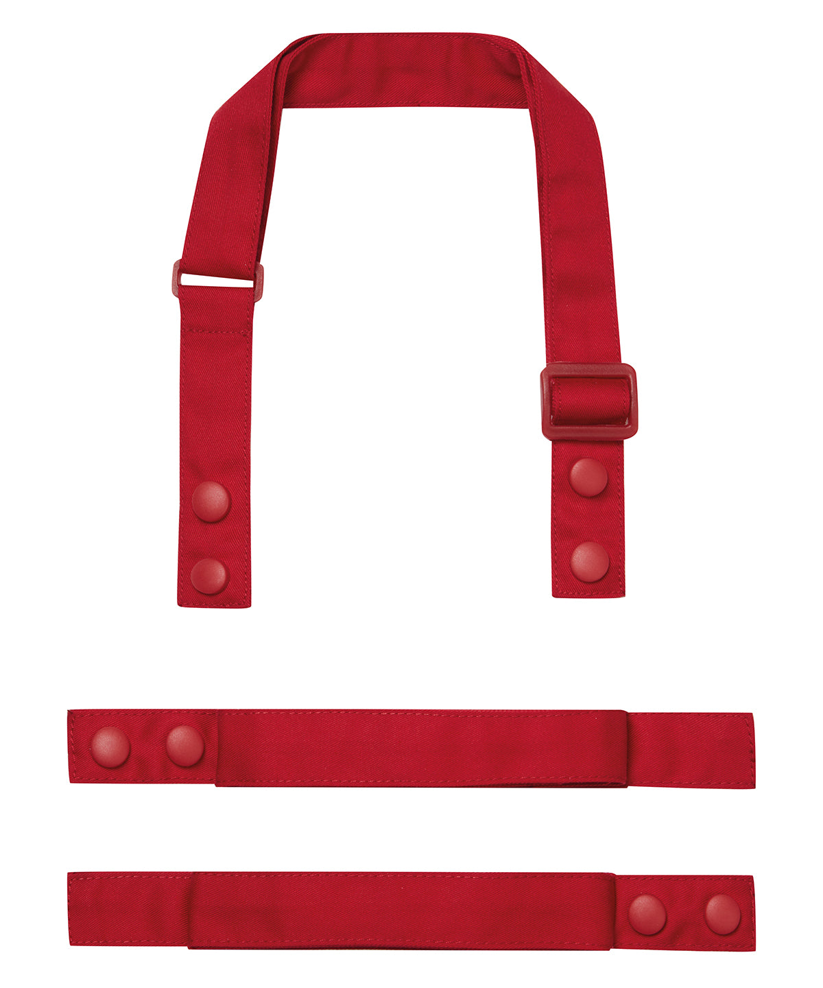 Premier ‘Swap & Pop’ Customisable Apron – Straps