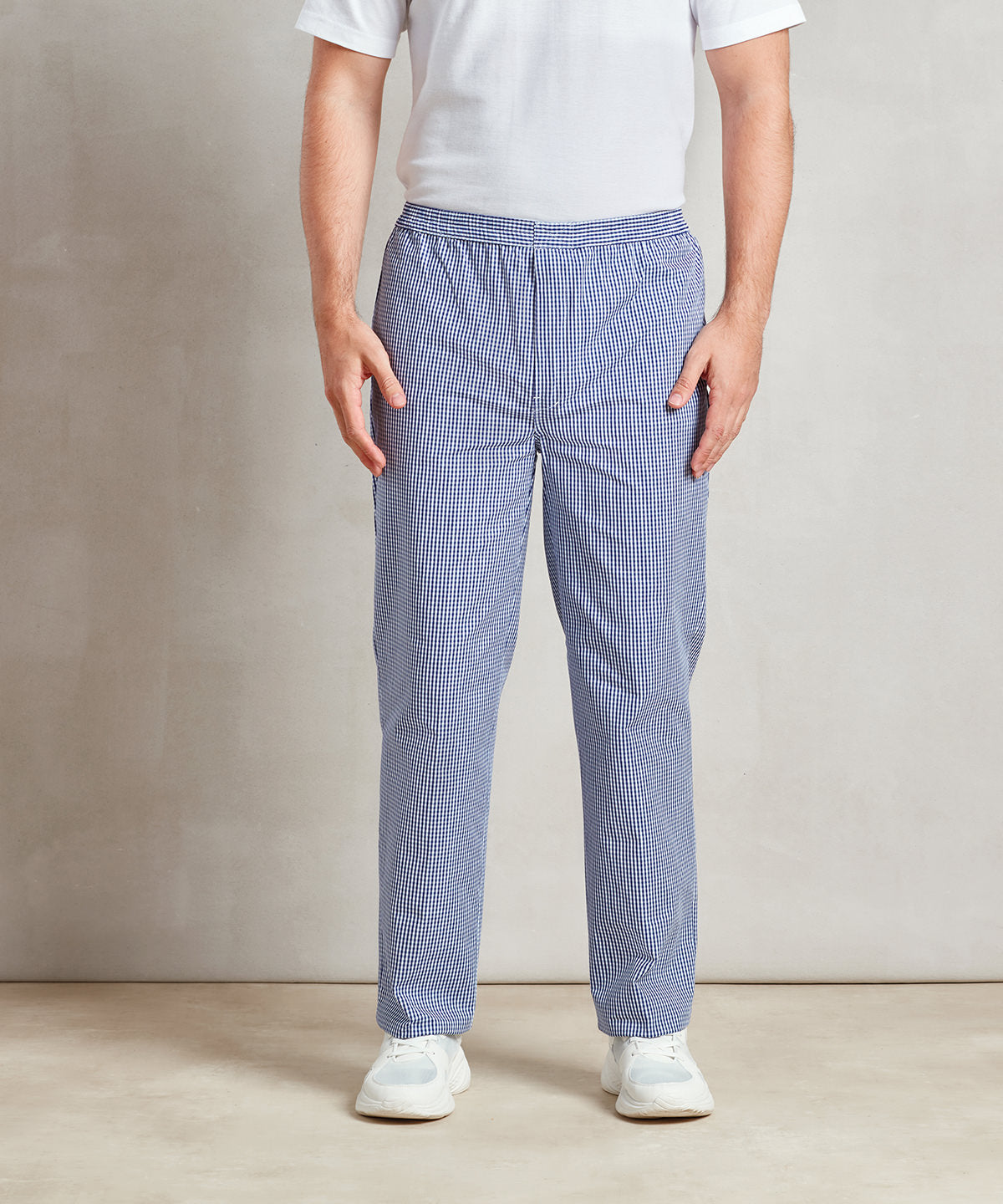 Premier Pull-on Chef’s Trousers