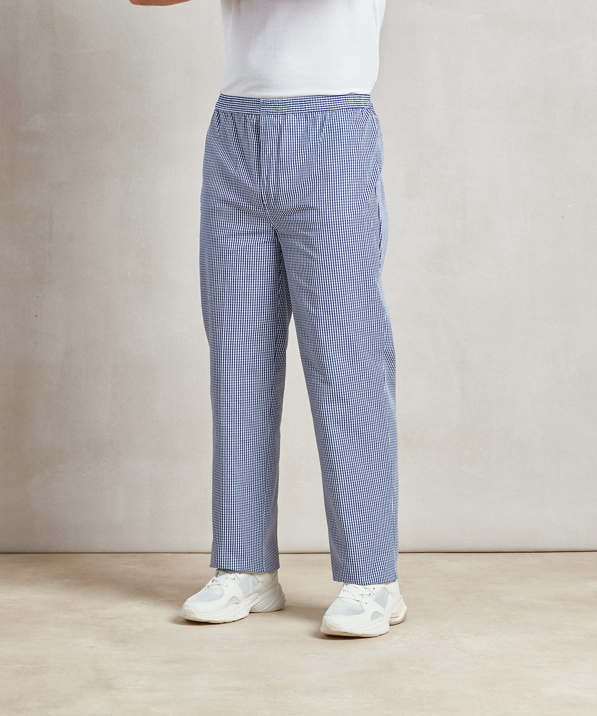 Premier Pull-on Chef’s Trousers