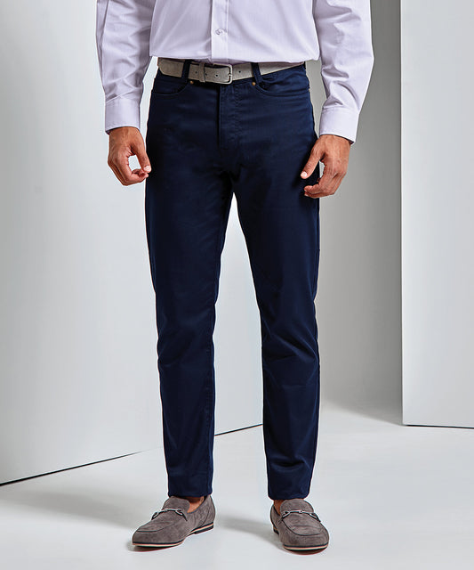 Premier Performance Chino Jeans