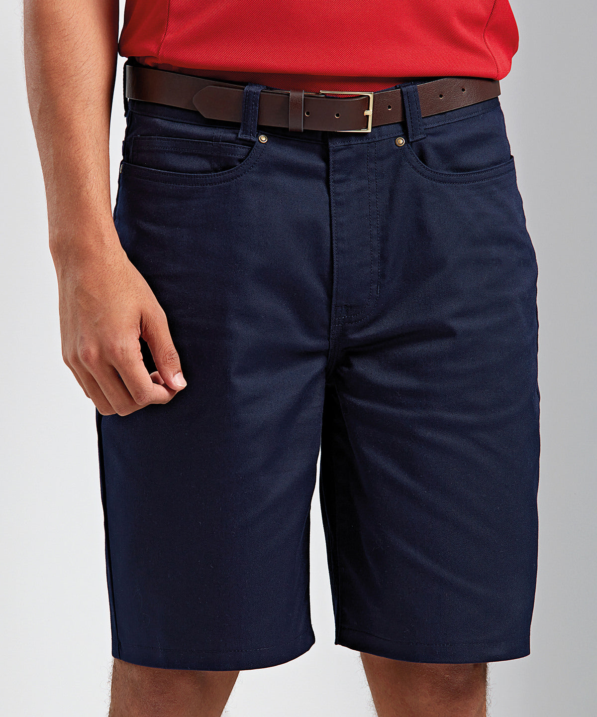 Premier Performance Chino Shorts