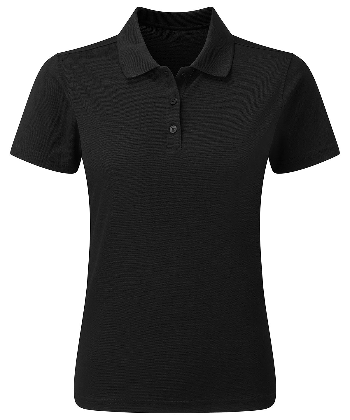 Premier Women’s Spun Dyed Recycled Polo Shirt