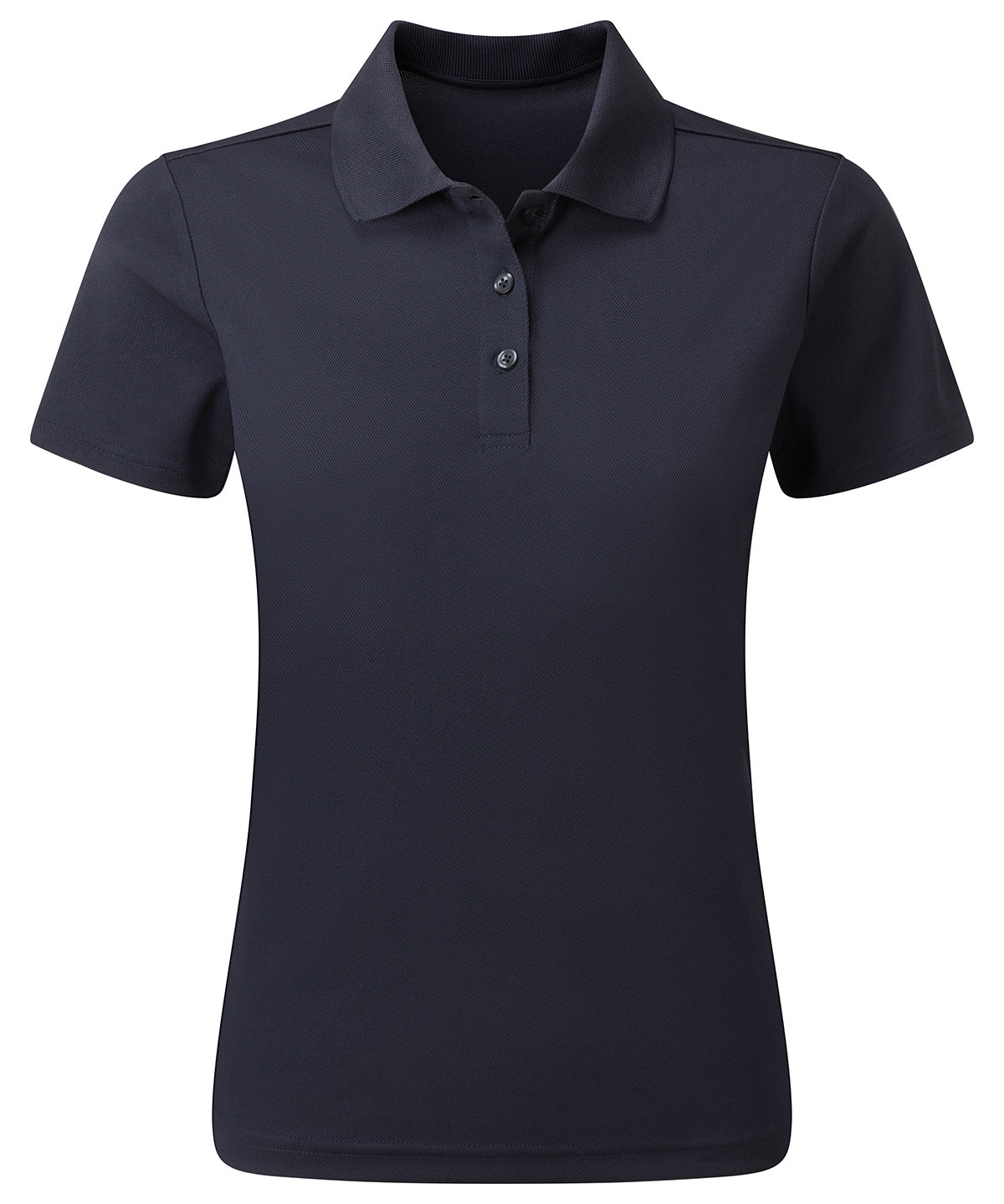 Premier Women’s Spun Dyed Recycled Polo Shirt