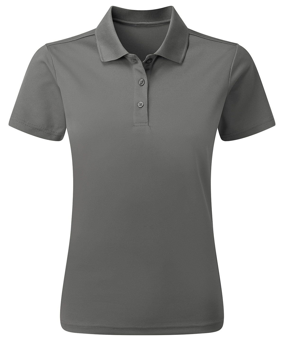 Premier Women’s Spun Dyed Recycled Polo Shirt