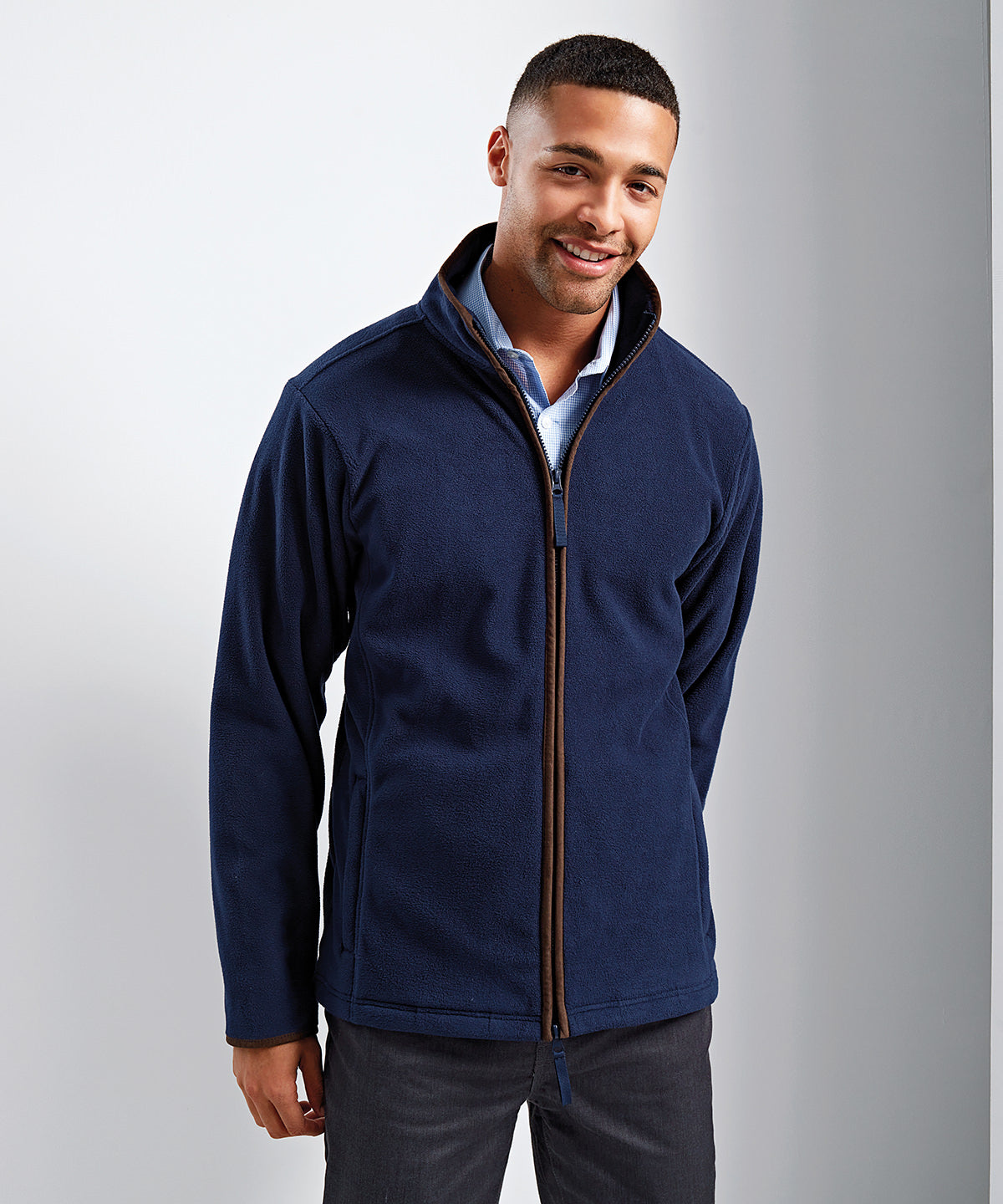 Premier Artisan Fleece Jacket