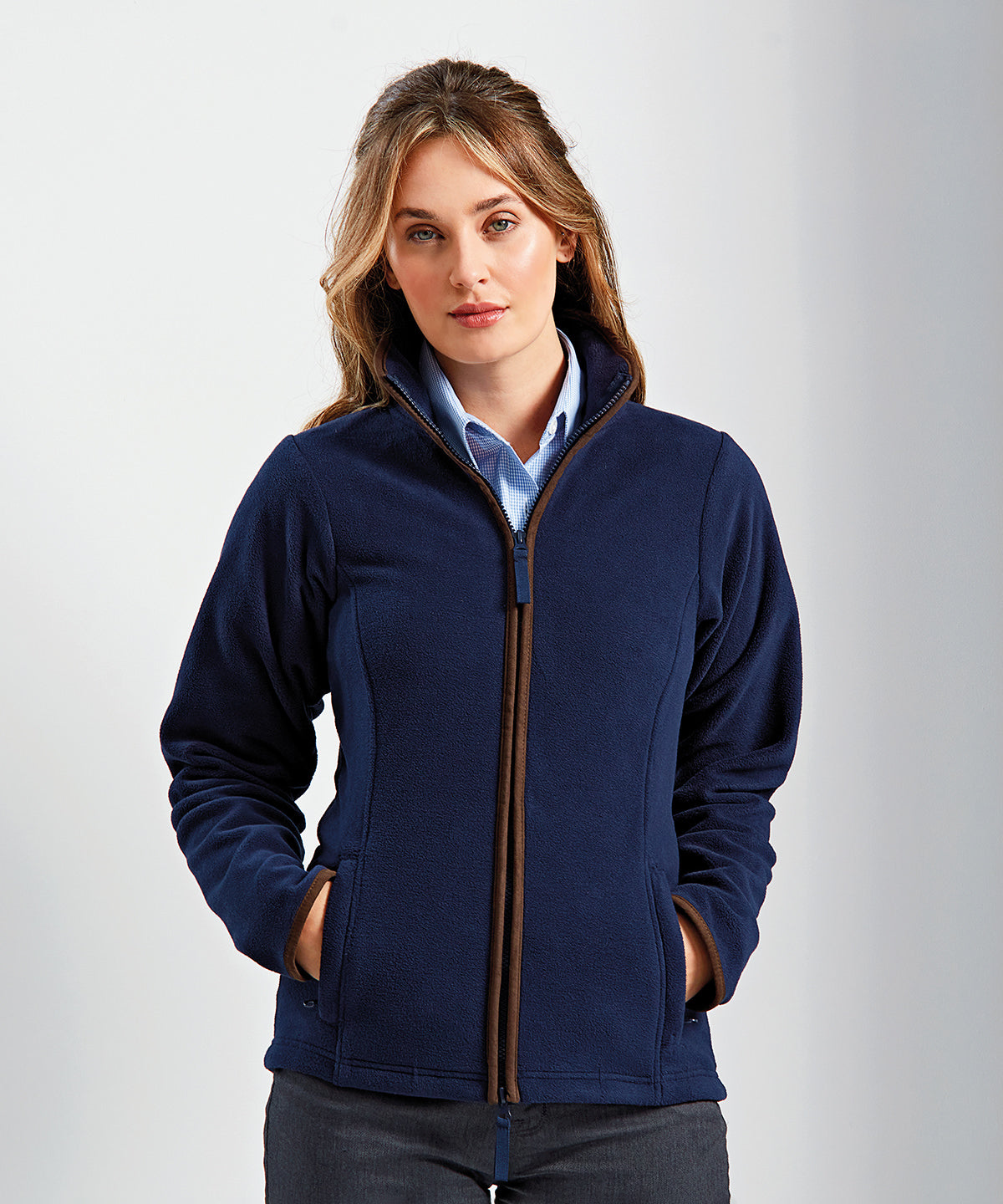 Premier Women’s Artisan Fleece Jacket