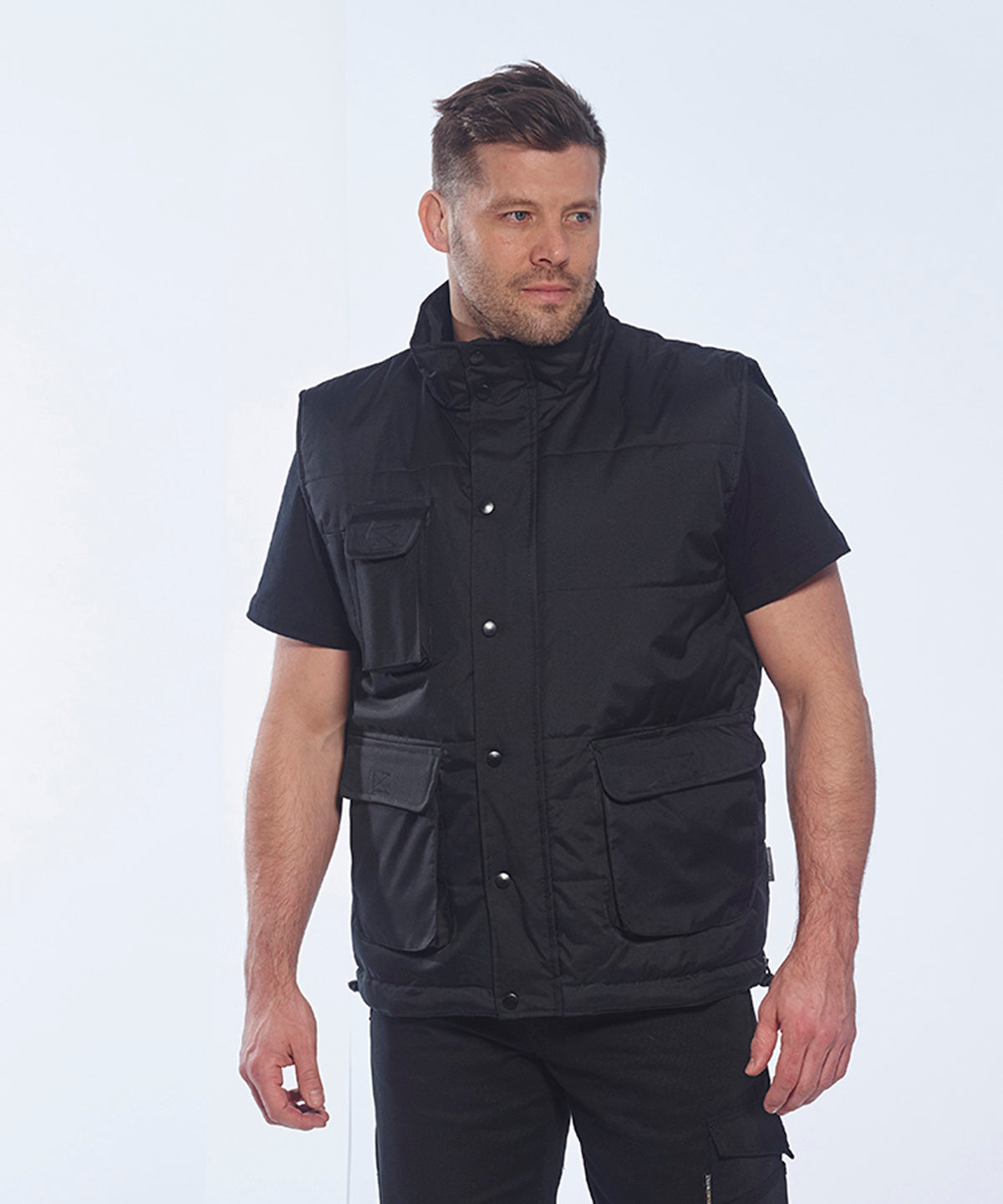 Portwest Classic Bodywarmer (S415)