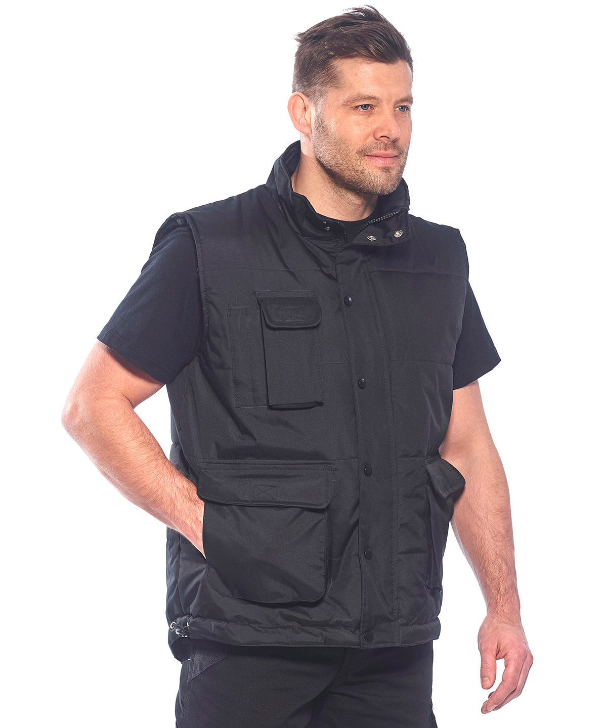 Portwest Classic Bodywarmer (S415)