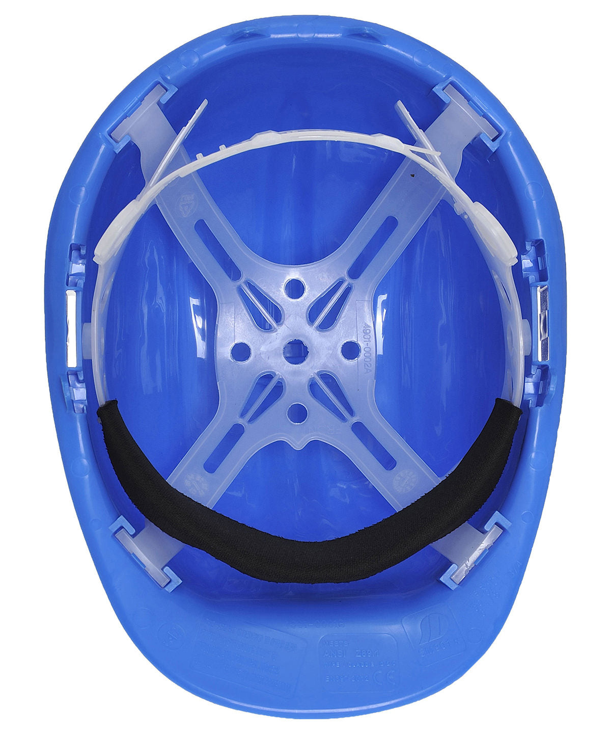 Portwest Expertbase Safety Helmet (PW50)