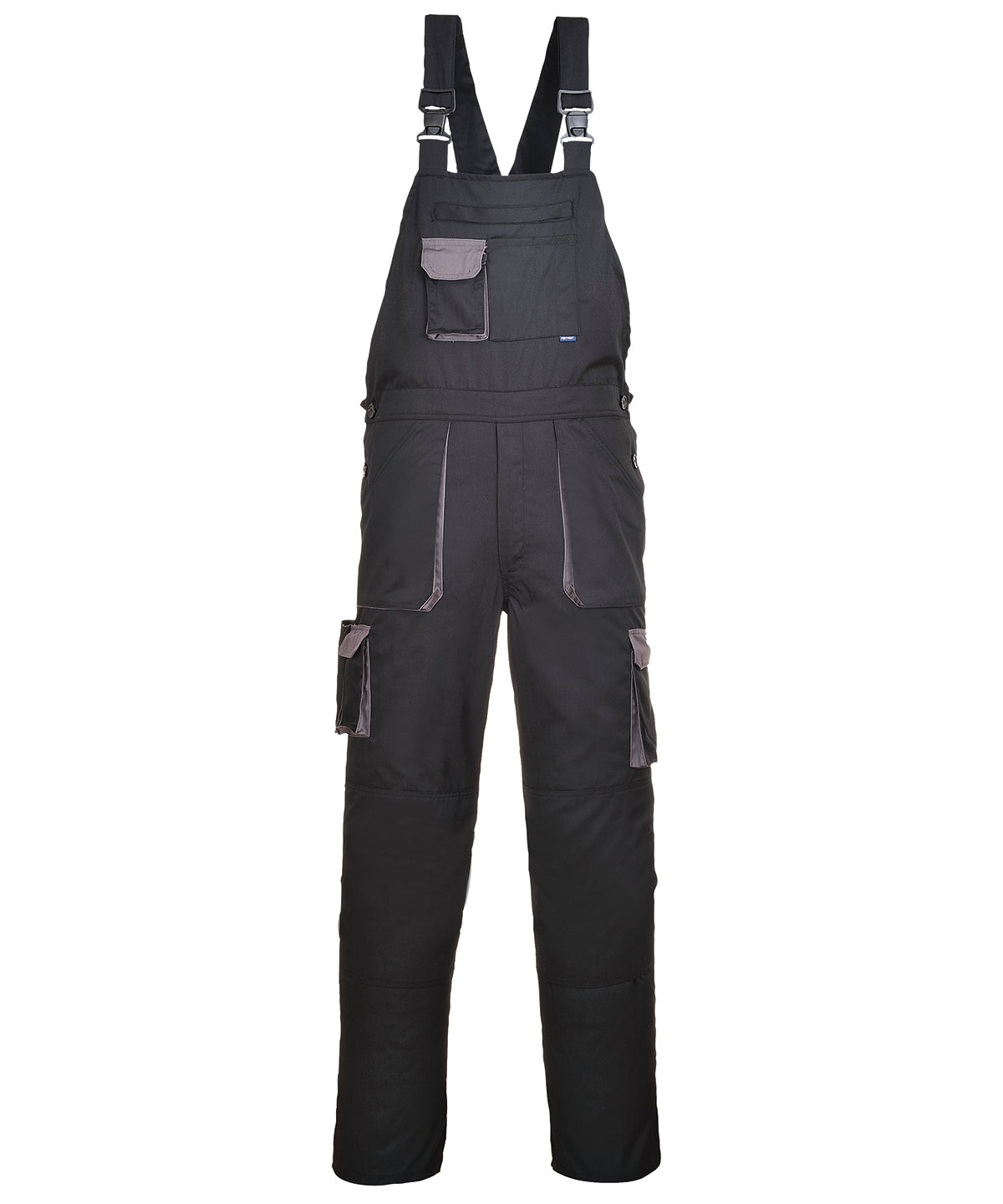 Portwest Portwest Texo Contrast Bib And Brace (TX12)