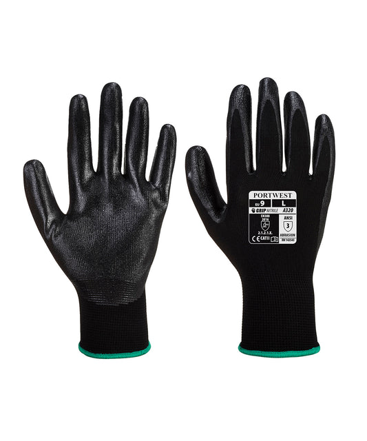 Portwest Dexti Grip Glove (A320)