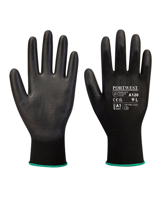 Portwest PU Palm Glove (A120)