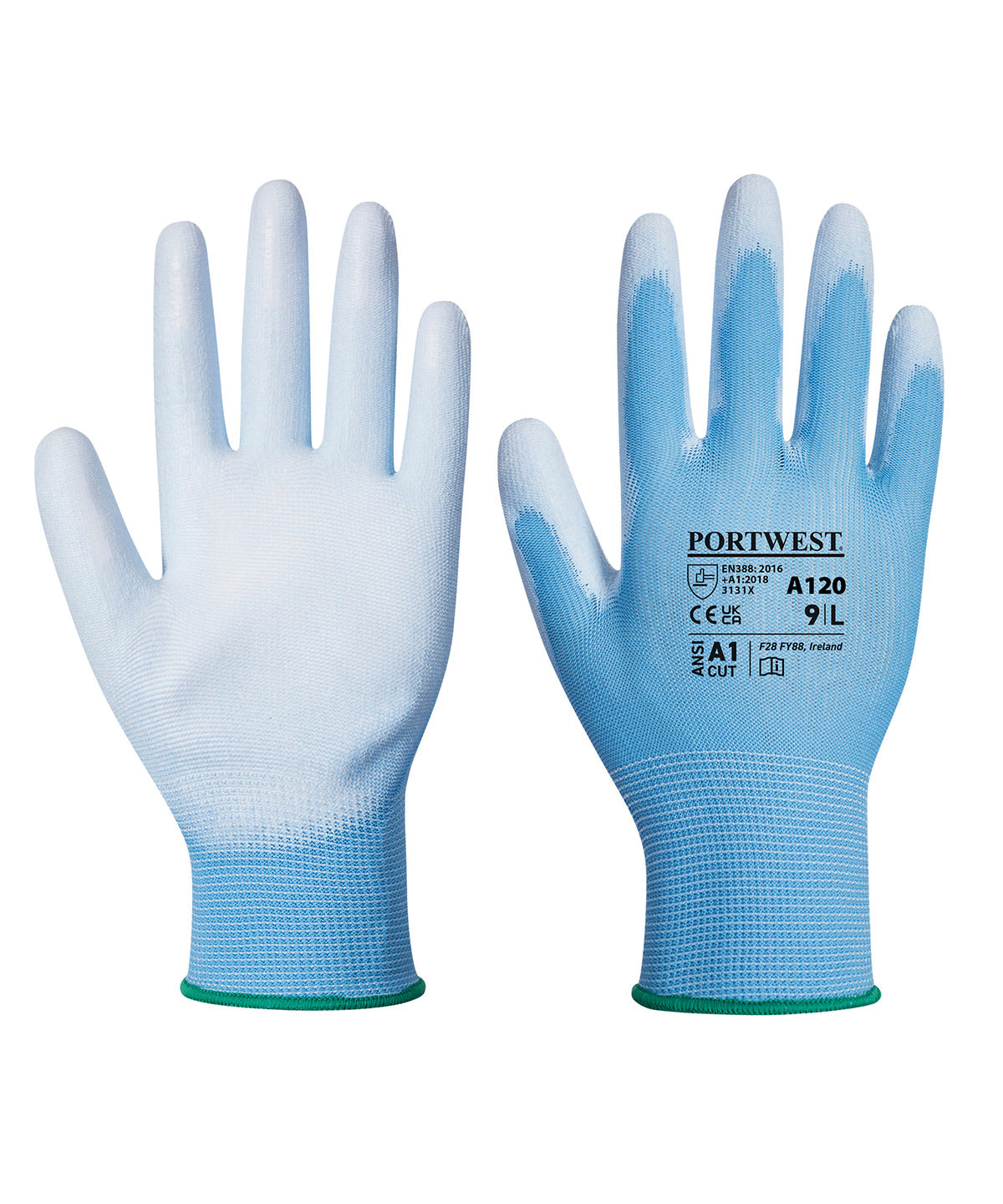 Portwest PU Palm Glove (A120)