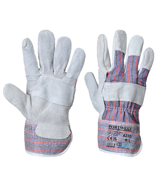 Portwest Canadian Rigger Glove (A210)