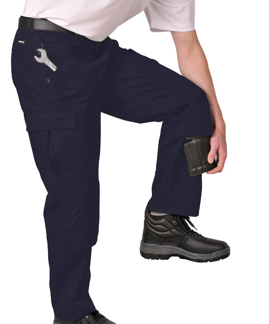 Portwest Action Trousers (S887) Regular Fit