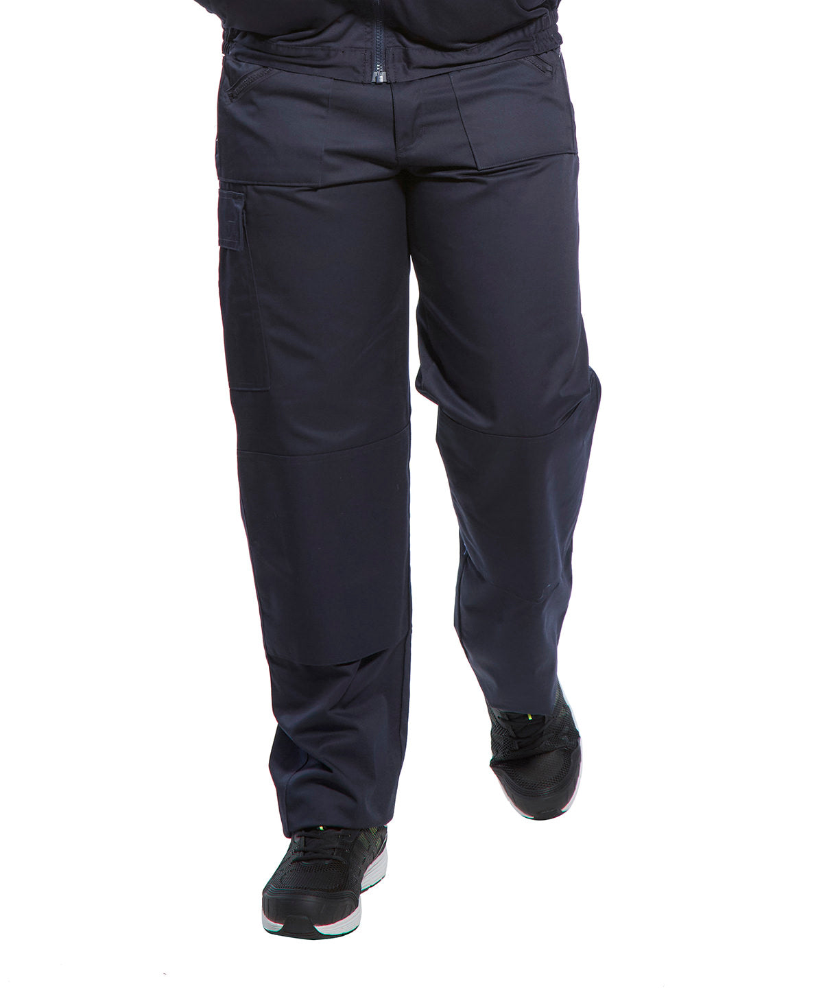 Portwest Action Trousers (S887) Regular Fit