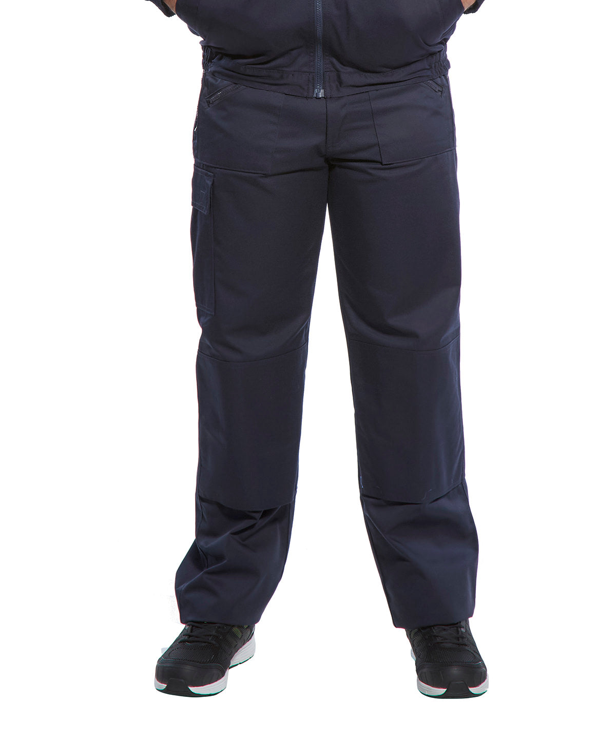 Portwest Action Trousers (S887) Regular Fit