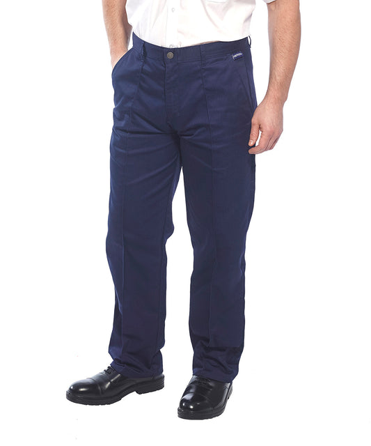 Portwest Preston Trousers (2885) Regular Fit