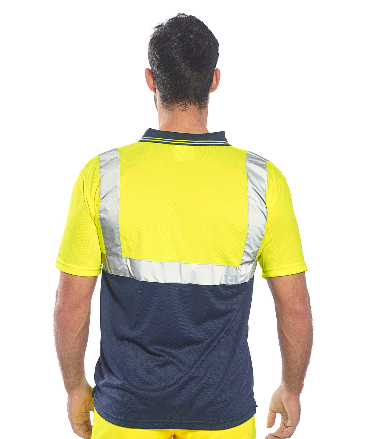 Portwest Two-tone Polo (S479)