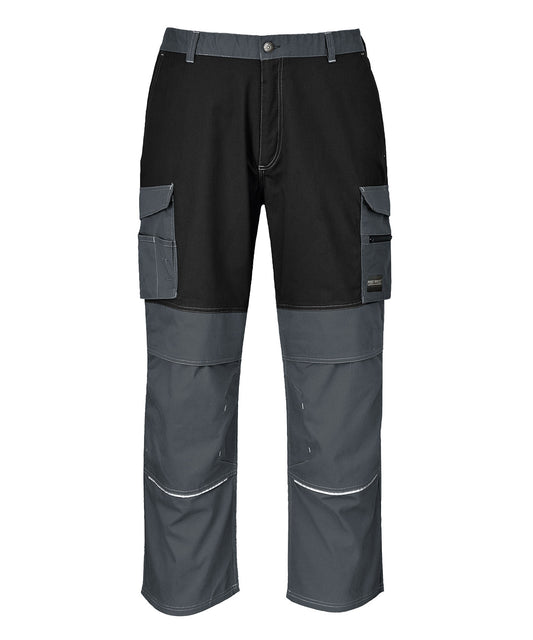 Portwest Granite Trousers (KS13) Regular Fit