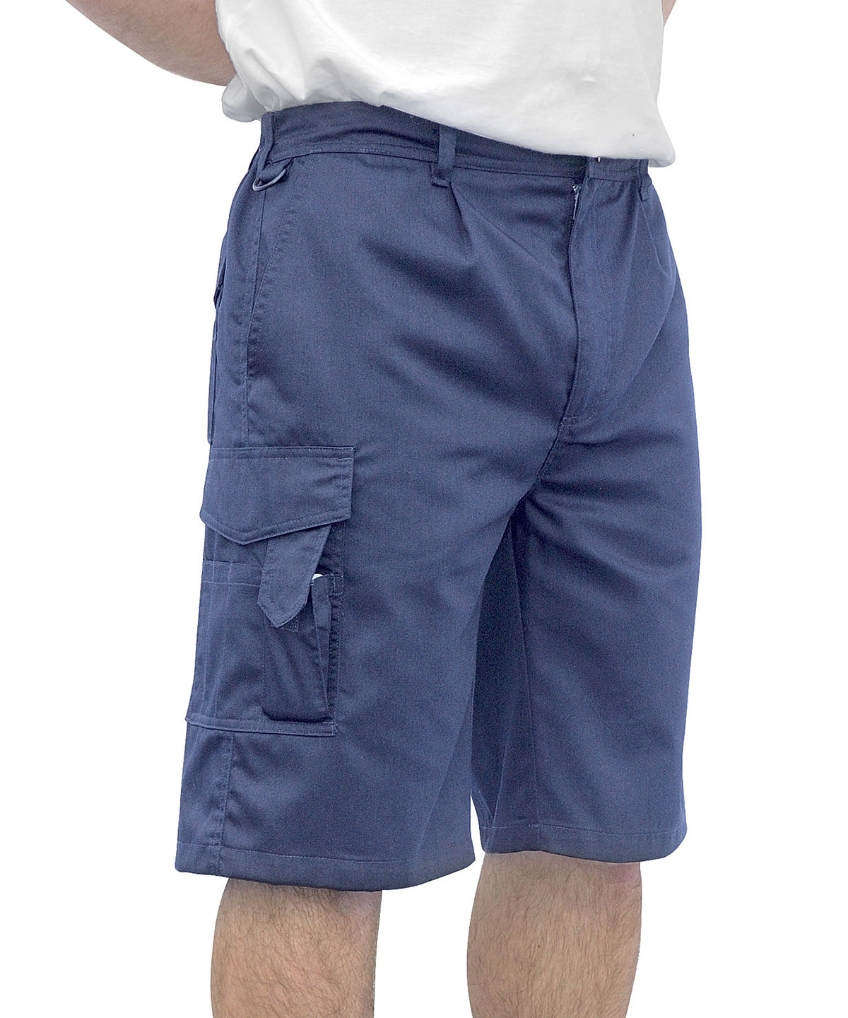 Portwest Combat Shorts (S790) Regular Fit