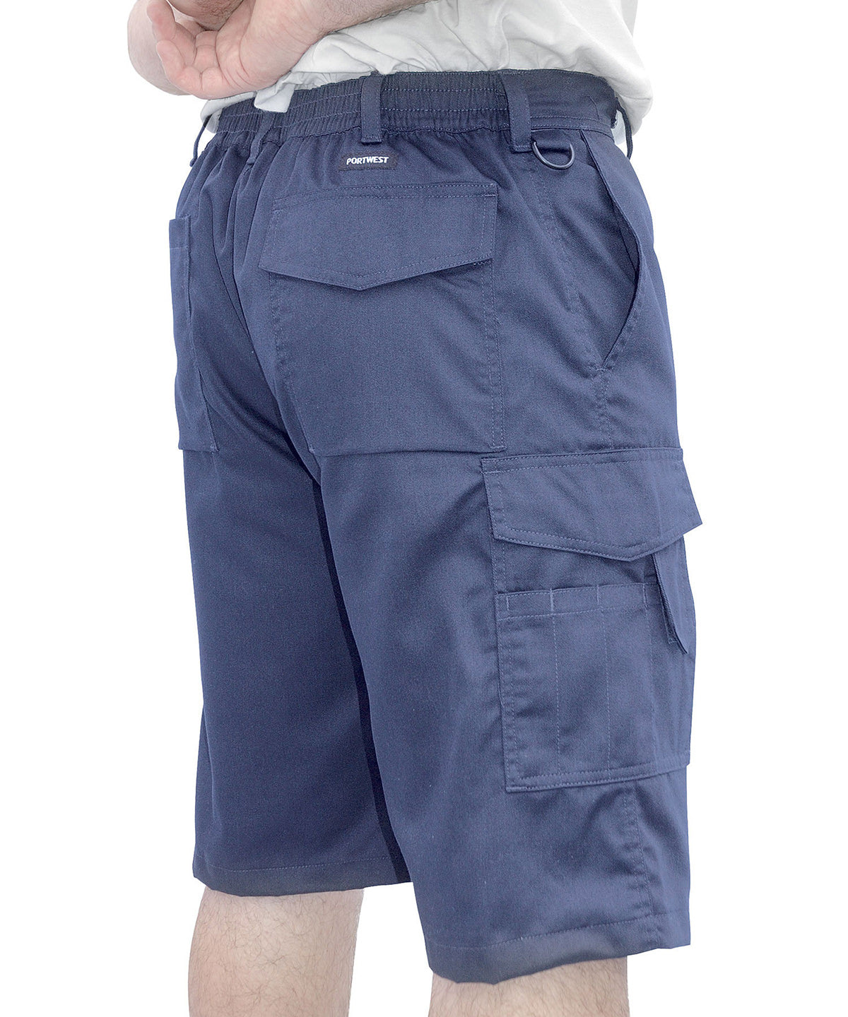 Portwest Combat Shorts (S790) Regular Fit