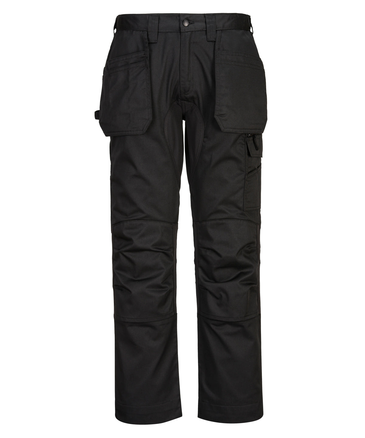 Portwest WX2 Stretch Holster Trousers (CD883) Slim Fit