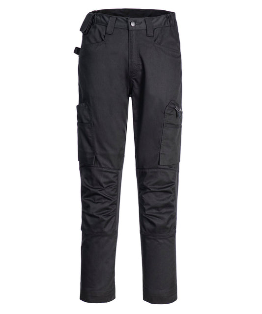 Portwest WX2 Stretch Trade Trousers