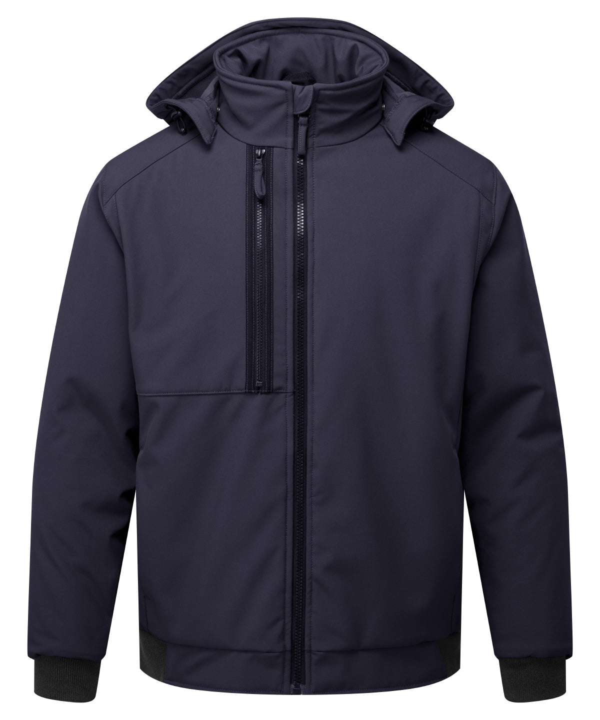 Portwest WX2 2-layer Padded Softshell