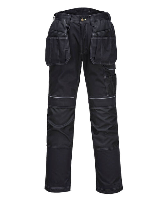 Portwest PW3 Padded Trousers