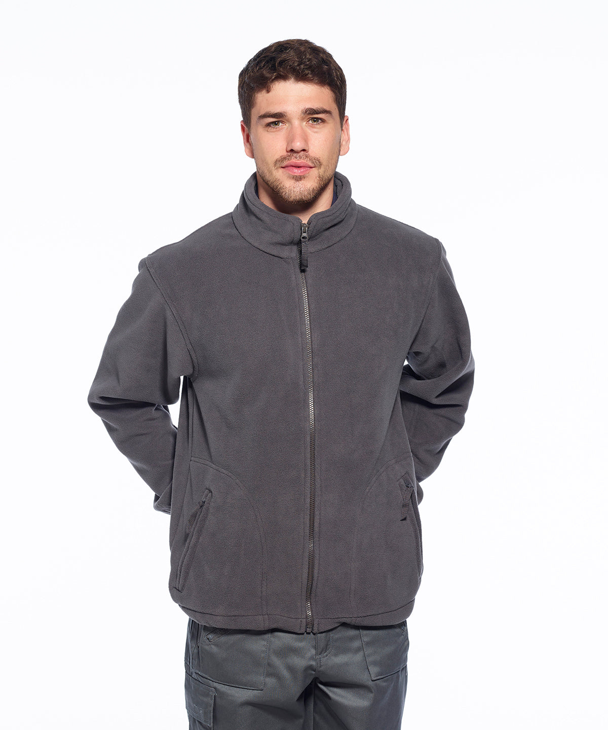 Portwest Argyll Heavy Fleece (F400)