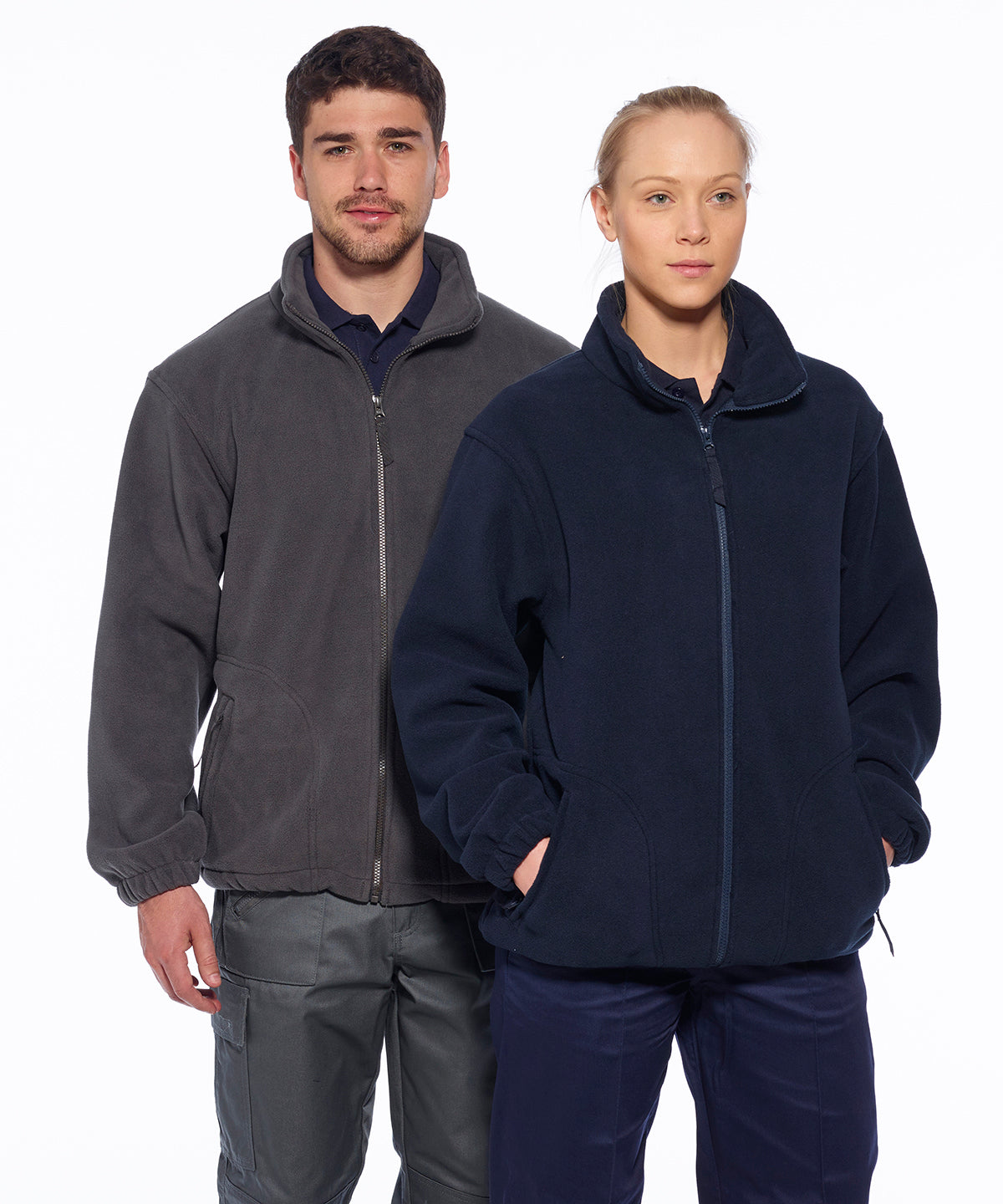 Portwest Argyll Heavy Fleece (F400)