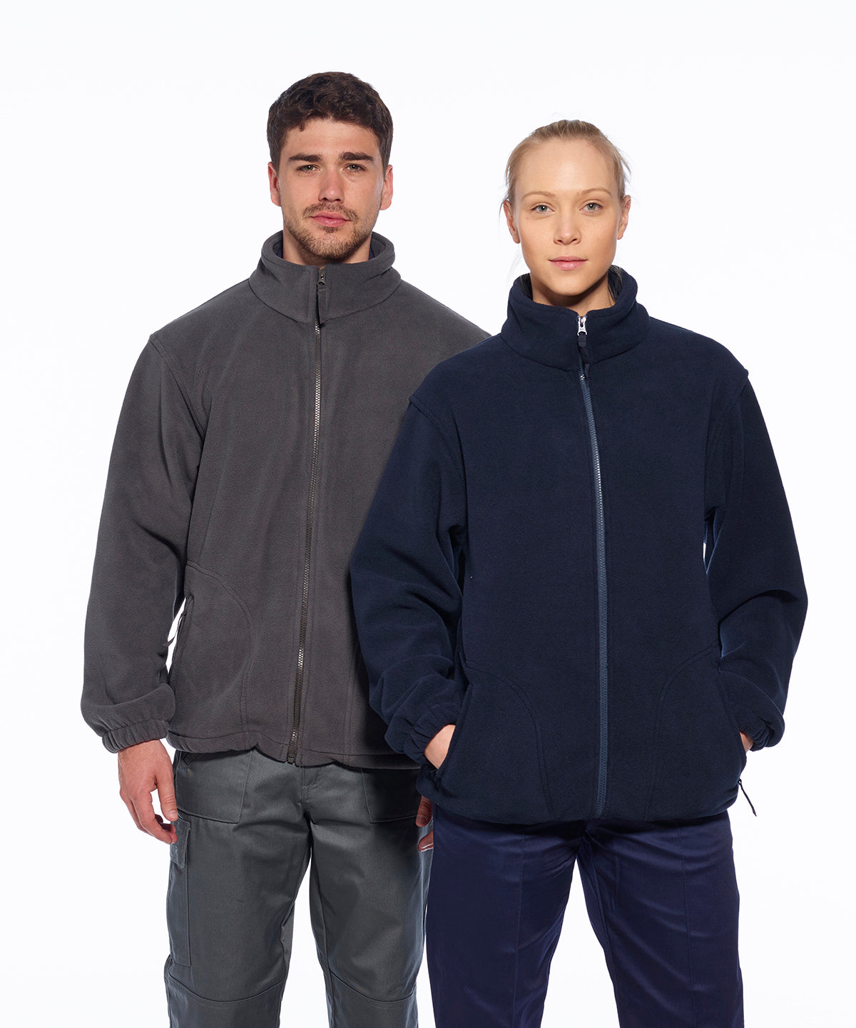 Portwest Argyll Heavy Fleece (F400)