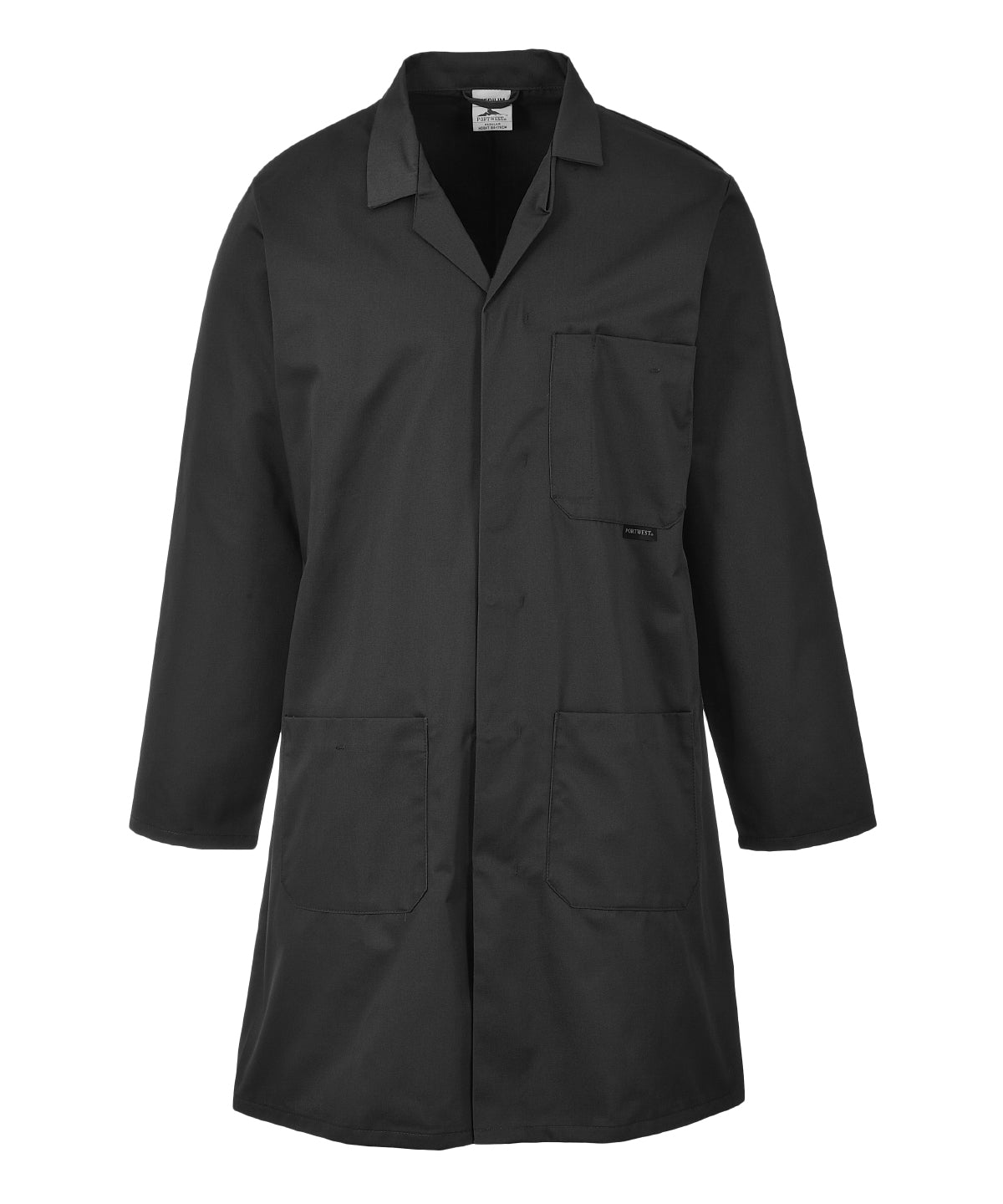 Portwest Lab Coat (2852)