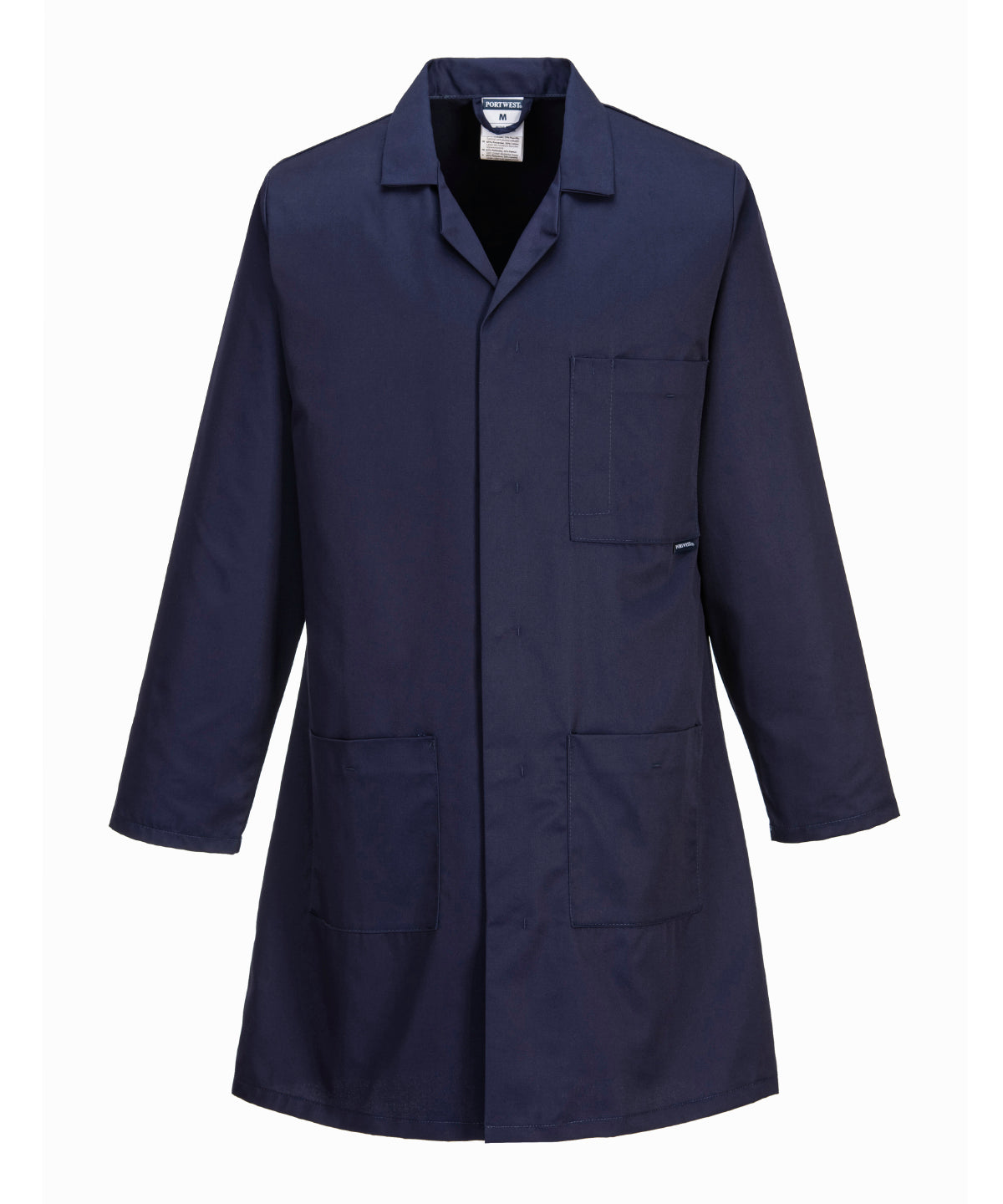 Portwest Lab Coat (2852)