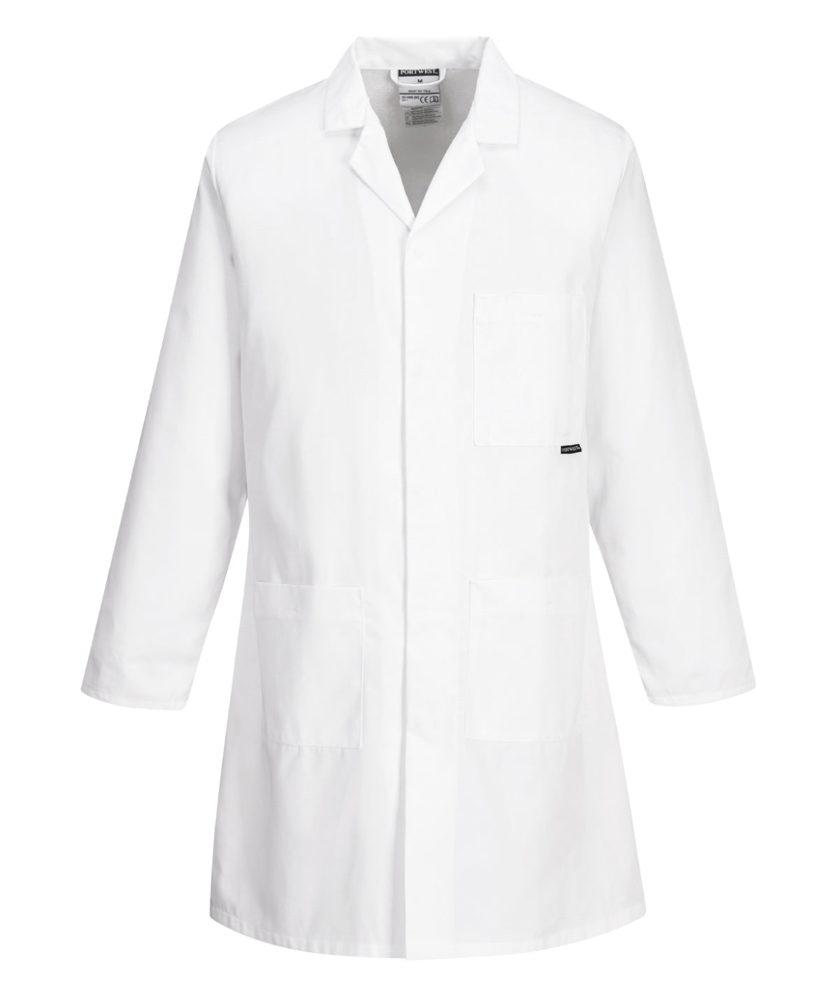 Portwest Lab Coat (2852)