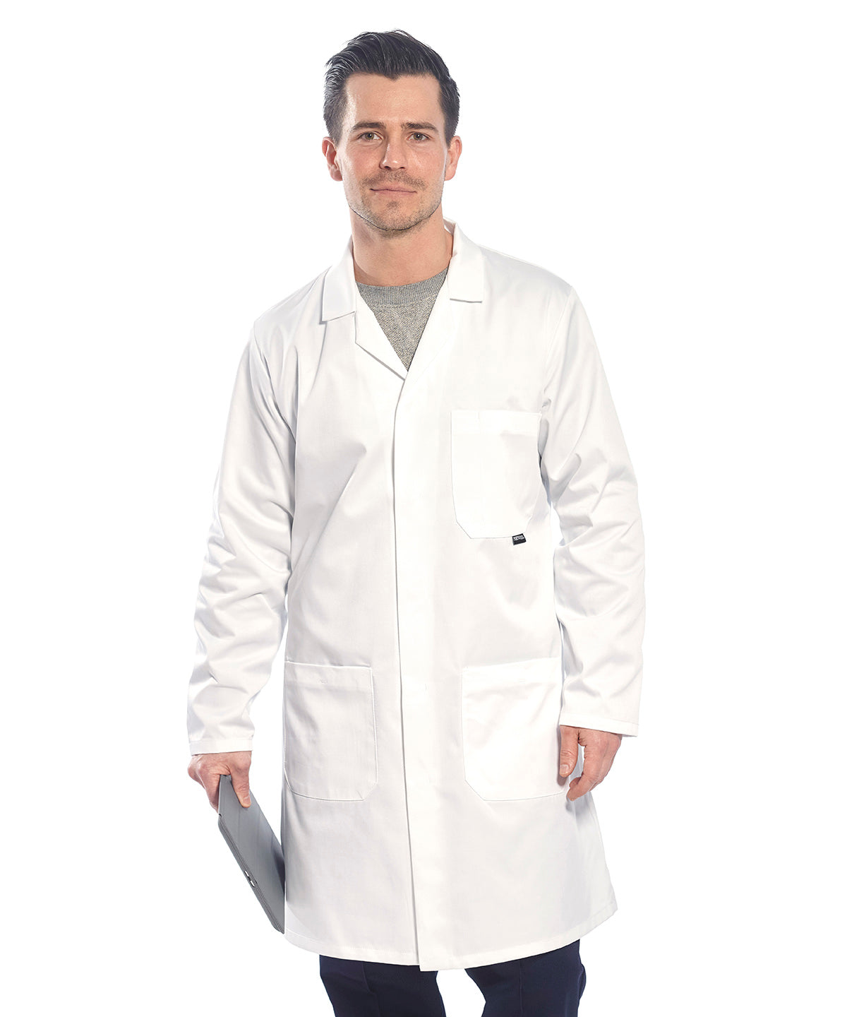 Portwest Lab Coat (2852)