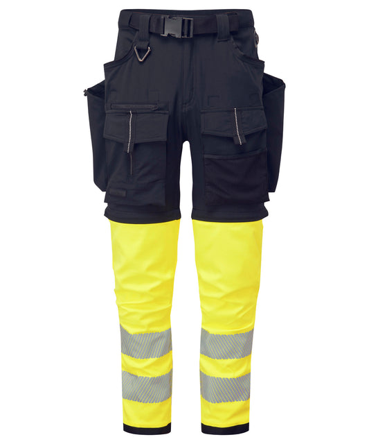 Portwest Ultimate Modular 3-in-1 Trousers