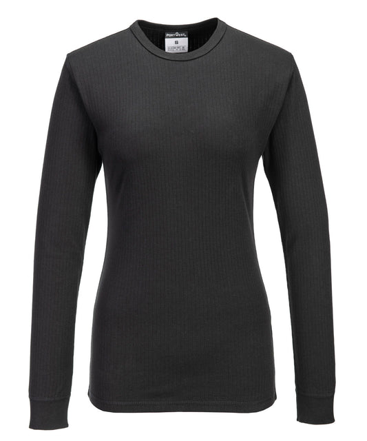 Portwest Women’s Baselayer Top