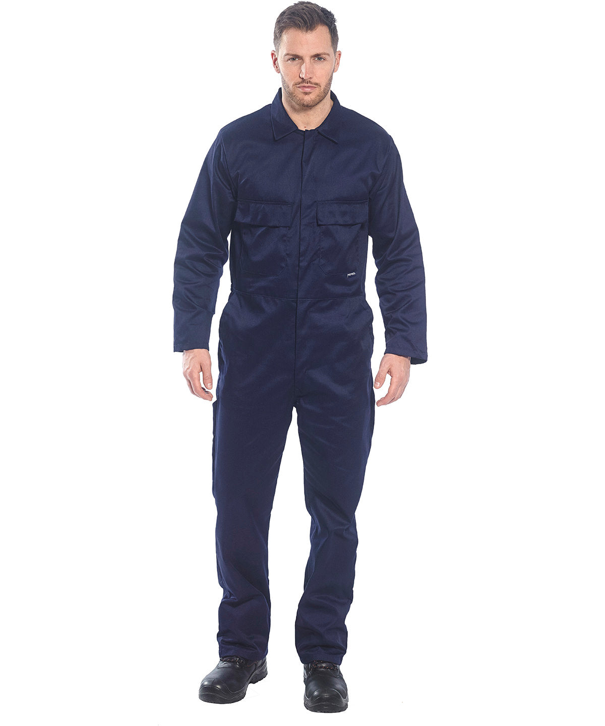 Portwest Euro Work Coverall (S999)